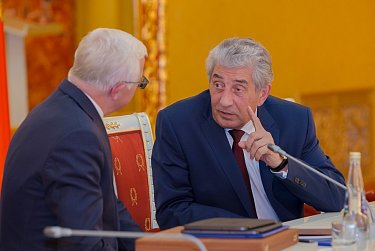 Сергей Грачев: «Звание лидера экономики региона нельзя «купить» можно только заслужить»